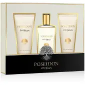 Poseidon Solo Uomo 150ml — Deodorante spray