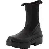 Converse Boots chelsea 'CTAS' nero