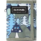 Dakine Portafoglio Vert Rail T3-r