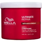 Wella Professionals Ultimate Repair Balsamo 500 ml — Balsamo Capelli