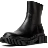 Camper Stivaletto Pix Berlin in pelle