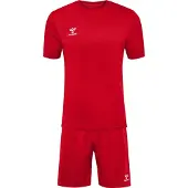 Hummel Set A Maniche Corte Playful