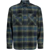 R.D.D. ROYAL DENIM DIVISION Rdd Giacca Camicia Loose Fit
