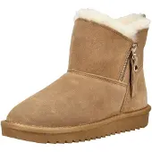 Ara Boots da neve cappuccino