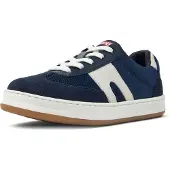 Camper Sneaker 'Runner Four' navy / rosso / bianco
