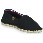 Art of soule Scarpe Espadrillas UNI uomini - Nero - 44