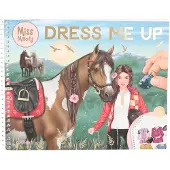 Grandi Adesivi Vestimoda 413744