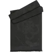 GUESS Sciarpa nero — Sciarpa