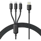 Baseus Cavo Usb-a P10377705123-00