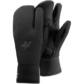 Assos Ultraz Winter Gloves P1 Guanti (S, nero)