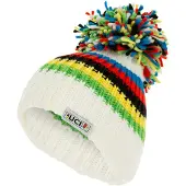 Santini Berrretto Big Bubble Uci