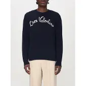 Valentino Maglia a girocollo in lana vergine Garavani