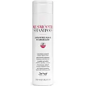 Be hair Shampoo Lisciante 300 ml — Shampoo