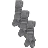 Next Collant grigio sfumato