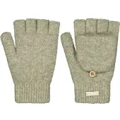 Barts Women's Kirinda Bumgloves Guanti Donna (M/L, olivia)