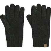 Barts Wyoni Gloves Guanti Uomo (L/XL, nero)