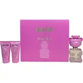 Moschino Toy 2 Bubble Gum Set Donna 50 ml — Set Profumo