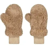 Barts Kid's Ugasu Mitts Guanti Bambini (3, beige)