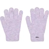 Barts Kid's Shae Gloves Guanti Bambini (3, lilla)