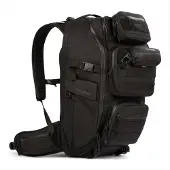 Grayl Mission EXP Backpack 35 Zaino da escursionismo nero