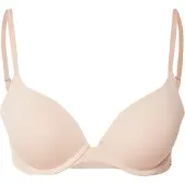 Tommy Hilfiger Underwear Reggiseno cipria