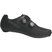 Dmt KR0 EVO Scarpe da ciclismo (43,5, grigio/nero)