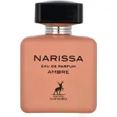 Alhambra Narissa Ambre 100 ml — Eau de Parfum