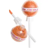 Flickable Luxe Lucidalabbra Toffee Talk 9 ml — Gloss labbra