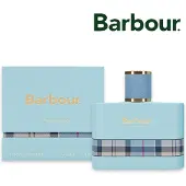 Barbour Coastal For Her Eau de Parfum 100 ml Donna — Eau de Parfum