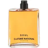 Costume national Soul 100 ml Unisex — Profumo
