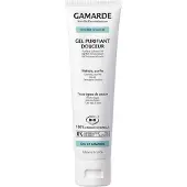 Gamarde Bio Gel Detergente Purificante Viso 100 ml — Gel detergente