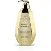 Saphira Minerale Shampoo Capelli 500 ml — Shampoo