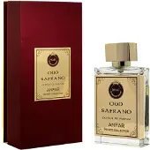 Anfar Oud Safrano Uomo 50 ml — Eau de Parfum