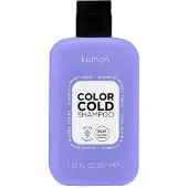 Kemon Color Cold Shampoo 250 ml — Shampoo