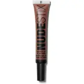 Nudestix Magnetic Lucidalabbra Tahiti Hottie 10 ml — Lucidalabbra
