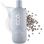 Ecoforia Liss Control 400ml — Balsamo