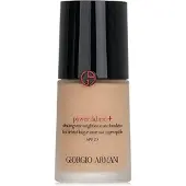 Giorgio Armani Power Fabric+ Fondotinta Opaco Leggero 4 30ml