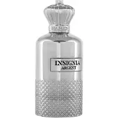 Hamidi Insignia Argent Unisex 105 ml — Eau de Parfum
