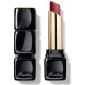 Guerlain Kisskiss Tender Matte 214 Romantic Nude 2,8 g — Rossetto Opaco
