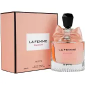 Riiffs La Femme Bloom Donna 100 ml — Eau de Parfum