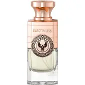 Electimuss Eternal Collection Fortuna Profumo Unisex 100 ml — Eau de Parfum
