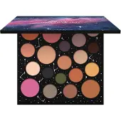 Smashbox Cosmic Celebration Fresh Colour & Shine 7,5 g — Palette Viso