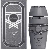 Adyan Awad Alpha Donna 100 ml — Eau de Parfum