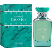 Risala Ehsas Joy Uomo 100 ml — Eau de Parfum