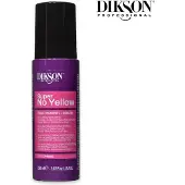Dikson Prime 10+1 Antigiallo 150ml — Trattamento antigiallo