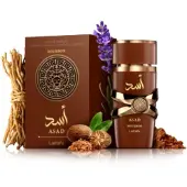 Rasasi Hidden Treasure Donna 100 ml — Eau de Parfum