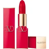 Valentino Rosso Matte 22A 3,5 g — Rossetto Crema Ricaricabile