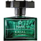 Kajal Masa Eau de Parfum Unisex 100 ml — Eau de Parfum