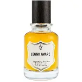 Spezierie palazzo vecchio Legno Amaro 100 ml — Eau de Parfum