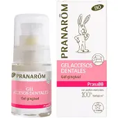 Pranarôm Pranabb Dental Access Gel 15ml